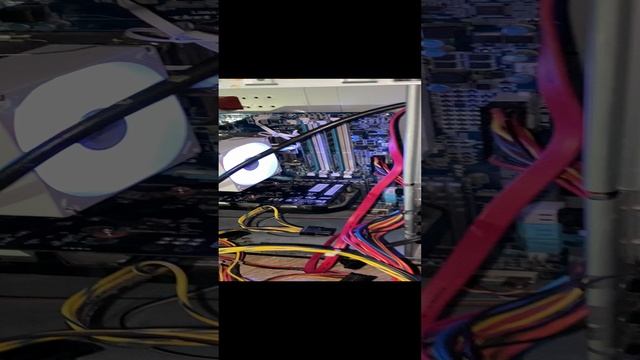 Я СМОГ ПОЧИНИТЬ СВОЙ СТАРЫЙ КОМПЬЮТЕР!!!А МНЕ ГОВОРИЛИ,ЧТО МАТЬ УМЕРЛА / ОПЕРАТИВНАЯ ПАМЯТЬ С ГНЁЗДА