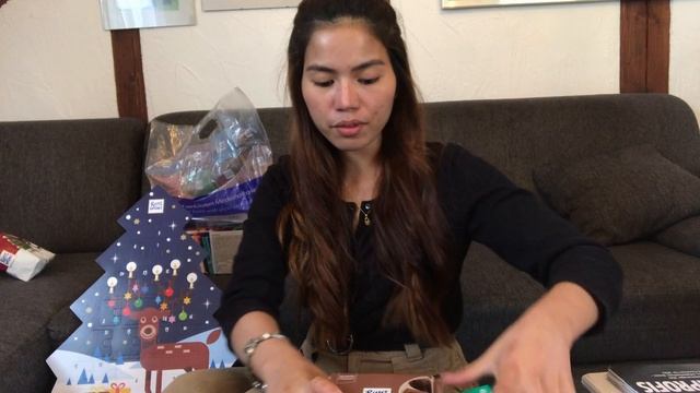 Pumunta kami sa Ritter Sport chocolate factory dito sa germany 🇩🇪 | Elvie Krauss