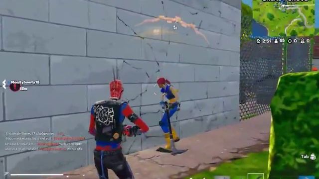 Fortnite OG