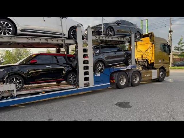 Авто под заказ из Кореи