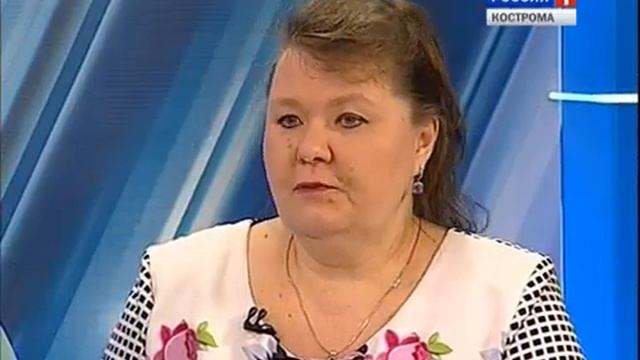 Вести - Кострома