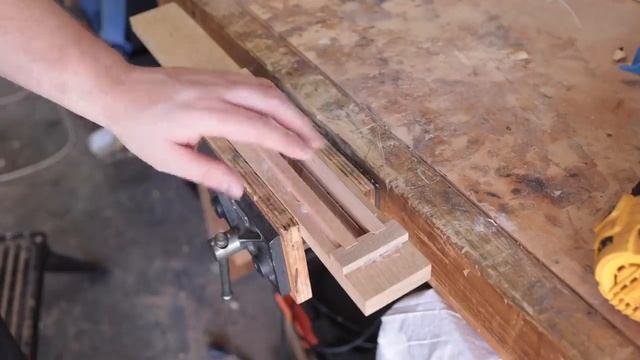 Building a Skin On Frame Boat