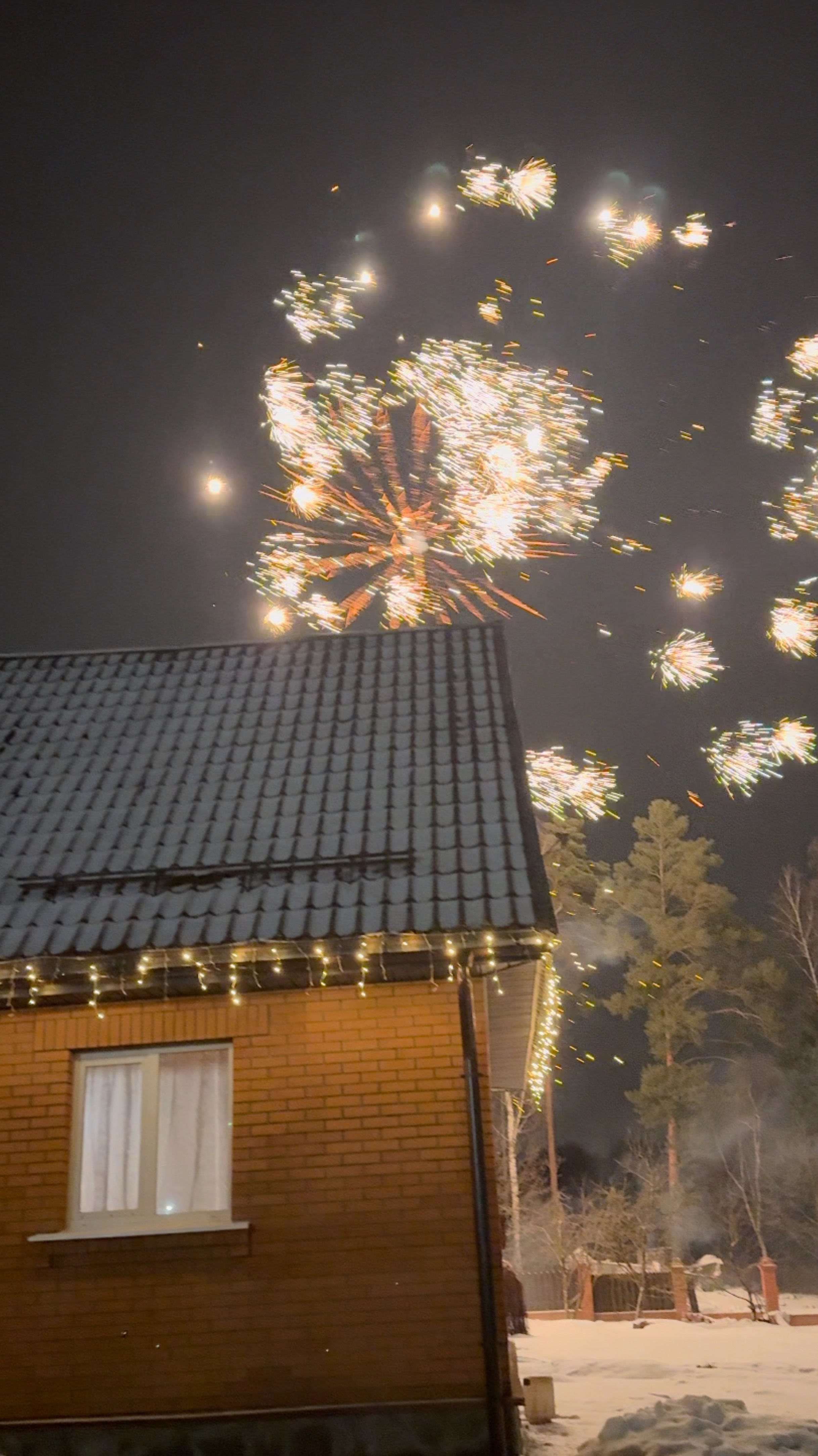 Волшебный дом 🏡