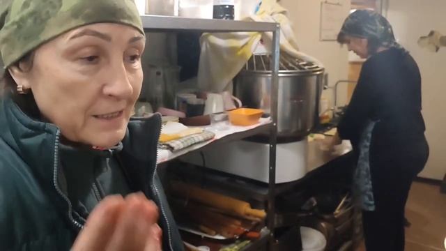 Ресторанчик 1️⃣ вещает. 
У нашей Ксюши сегодня выходной, наши труженики справляются самостоятельно