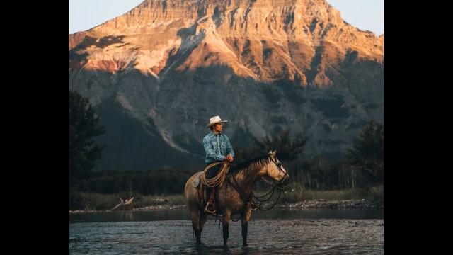 cowboy country