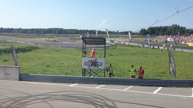 Allstar Drifting Competition 09.08.2014