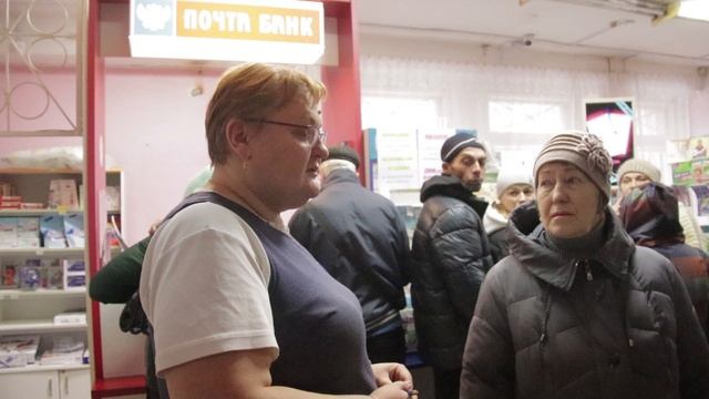 В Соликамске прошла акция, проверяющая доступность значимых объектов для людей с ОВЗ_СоликамскТВ