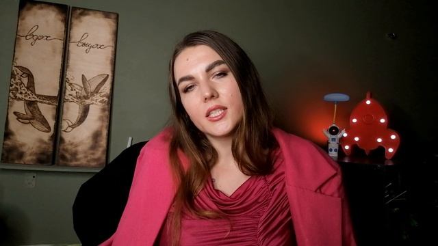 Расстройство пищевого поведения 1