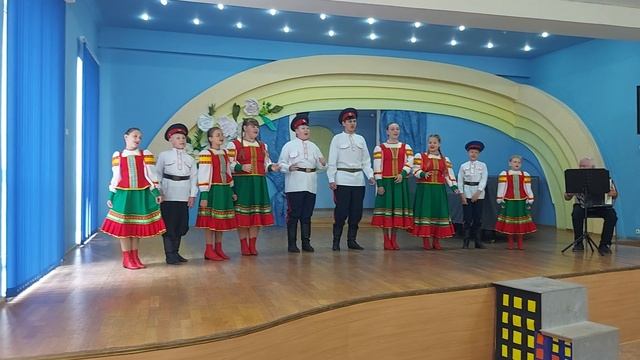 казак