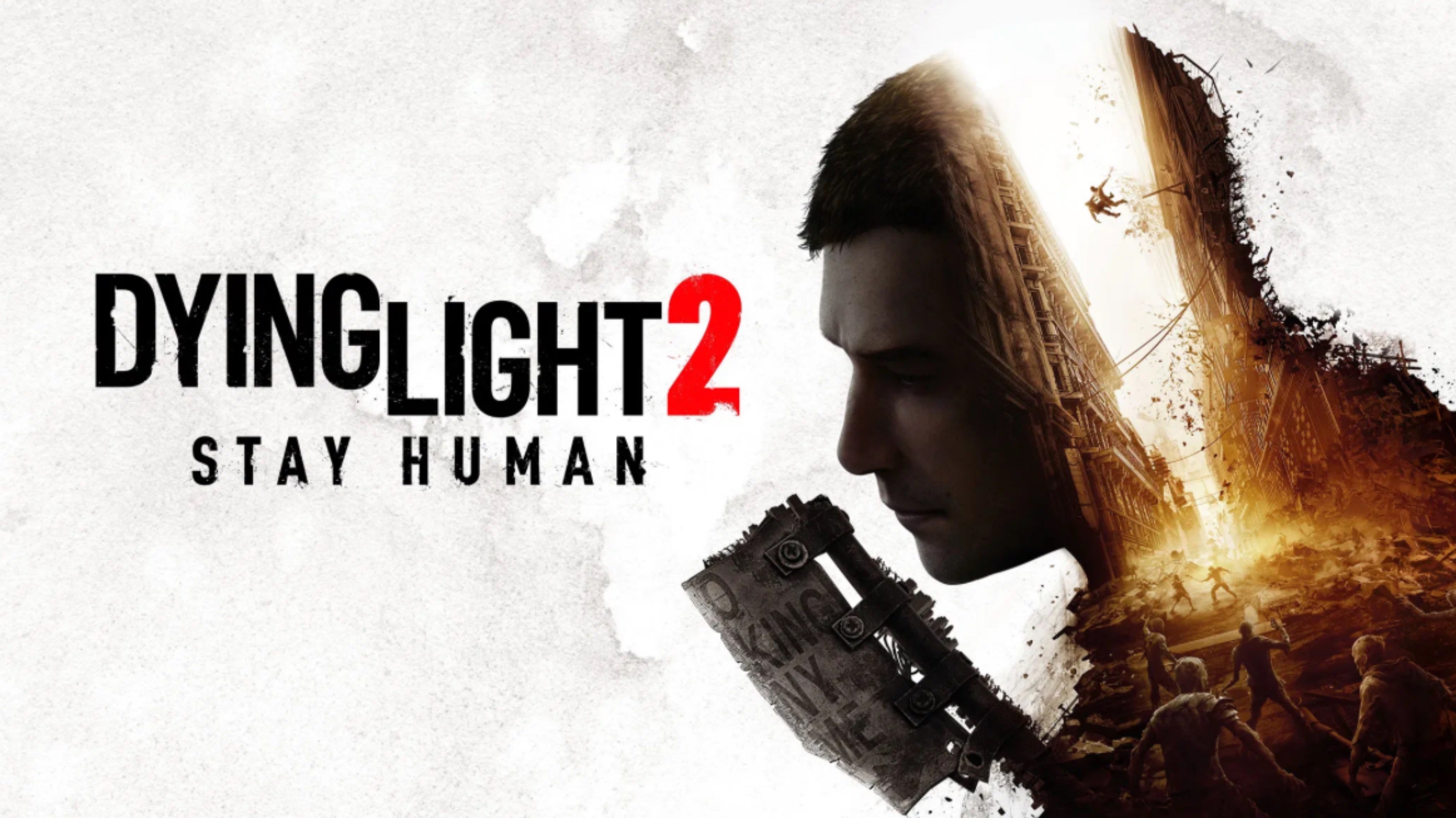 Dying Light 2_ Stay Human часть 14