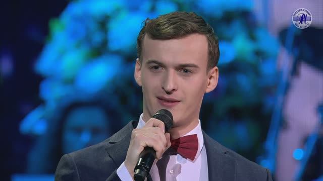 Михаил ГЛЕКЕЛЬ  «О чем задумались мадам?» "ВЕСНА РОМАНСА - 2019"