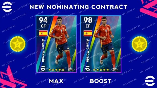 Upcoming Thursday New Nominationg Contract pack in  2024  ||New  Nominationg contract. @Mafia-mu3y