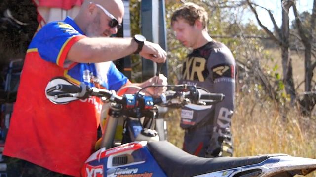2019 Zink Ranch National Enduro // Round 9