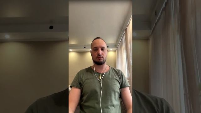 Очередной Эфир