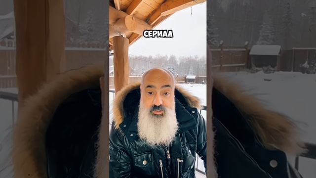 🎥 Санкт-Петербург: мосты, Кресты и сериал на все времена! 🌉💰