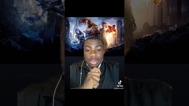 Fantastic Four (2015) Original Script #marvel #movie #superhero