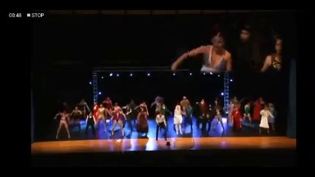 GRAD DANCE SUGGESTION #1 (compiled)