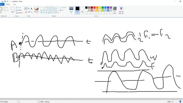 MRI Physics Part 16 :  Spatial Encoding  اساسيات فيزياء  الرنين المغناظيسي بالعربي