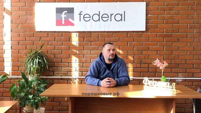 Зачем чистить подвесы на участке порошковой покраски