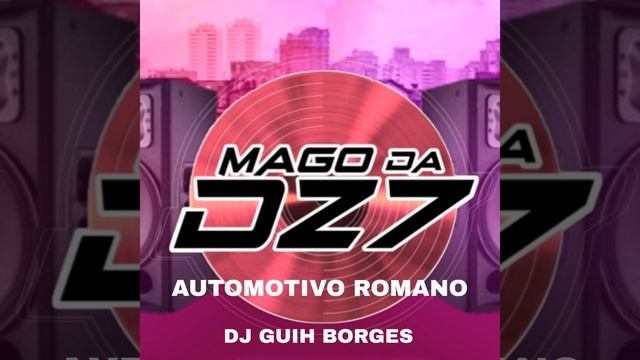AUTOMOTIVO ROMANO