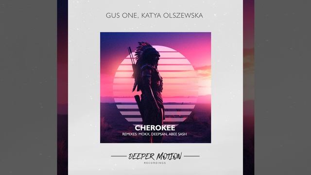 Cherokee (Abee Sash Remix)