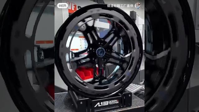 Кованные диски под заказ