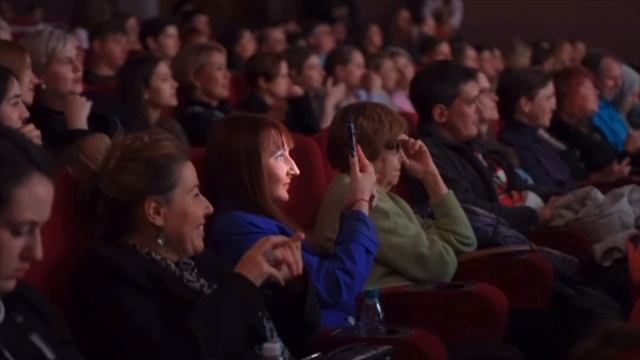 Фестиваль «Зимний"
