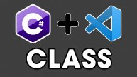 C# Tutorial For Beginners 2024 - 11. Class