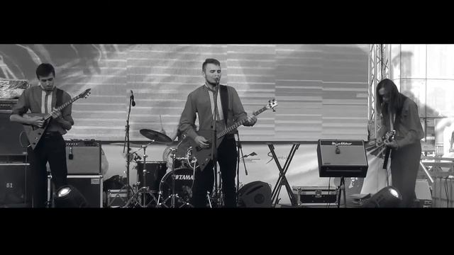 Baidana - Ptitsa 2016 (live)