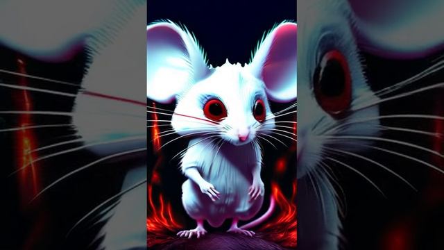 анимация нейросети