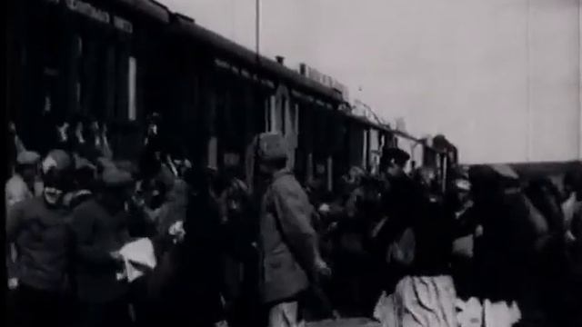 История российской железной дороги