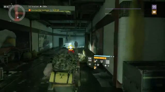Fun Manhunt Gameplay!  Me vs The SERVER!???