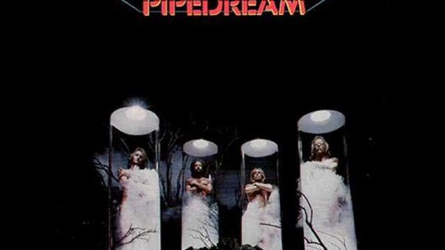 Pipedream - Pipedream 1979 LP - Rosalie