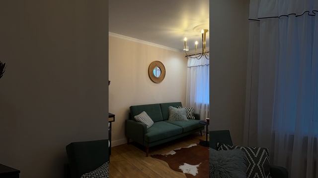Брежневка 32 кв м