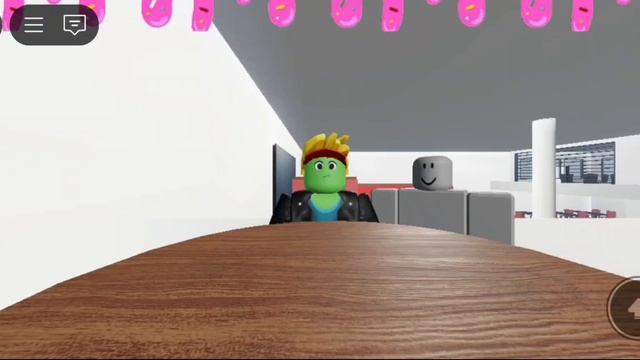 Странные игры в Roblox😳