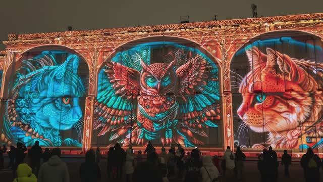 Страна света 2024, финалисты конкурса