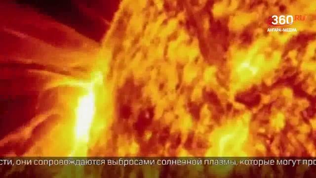 Новости "360 Ангарск" выпуск от 09 12 2024