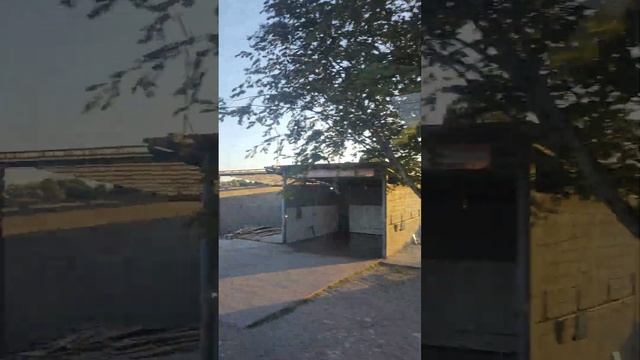 По дорогам Абхазии