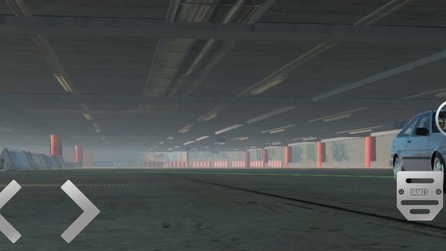 жестко захожу в повороты и дривчу 1 часть