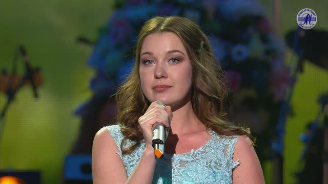 Надежда АЛЕКСЕЕВА «Я сердце своё никогда не щадила» "ВЕСНА РОМАНСА - 2019"