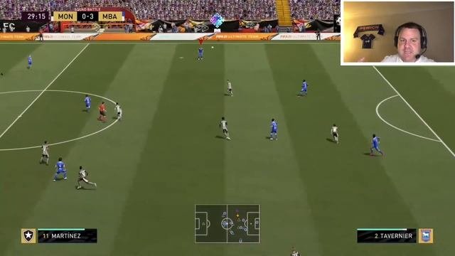 FIFA 21 - TOP 200 ATTACKING TUTORIAL! ULTIMATE SQUAD BATTLES! GOALS GOALS GOALS!