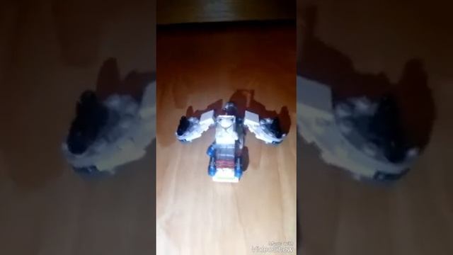 Обзор на батл пак