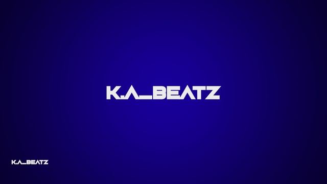 Type Beat - "MASK" -  Type Beat | K.A_BEATZ