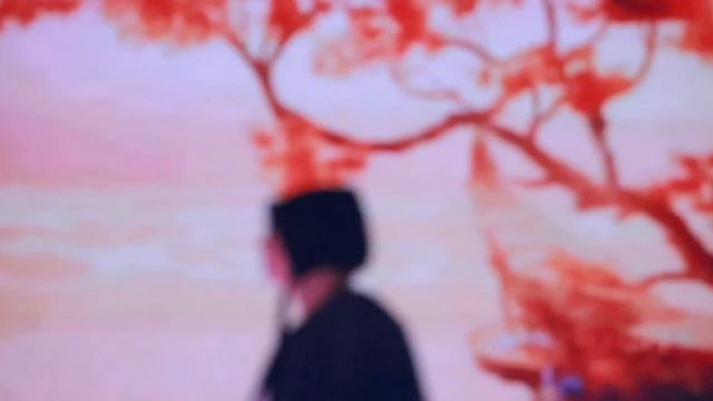 Репетиция выступления на iQiyi Scream Night 07.12.2024