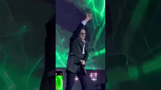 Пародист Григория Лепса - Роберт Ланц