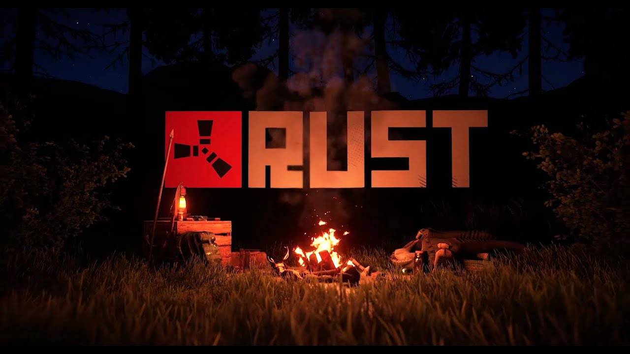 RUST