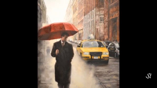 Brian Crain - Gentle Rain
