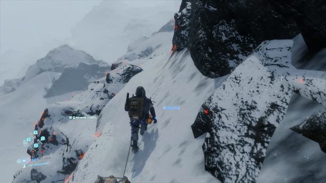 DEATH STRANDING 35