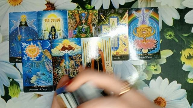 Есть ли ВЫ в его планах на будущее? Вписал ли он Вас в свои планы и в свою жизнь?