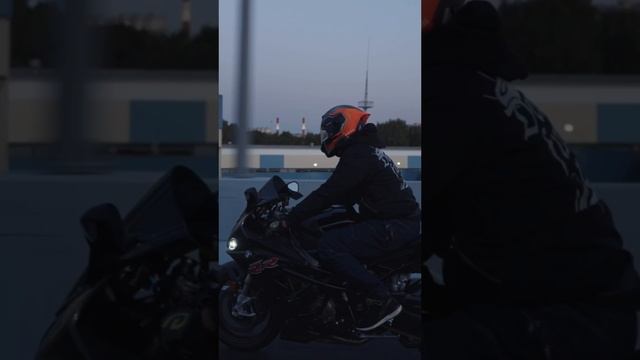 Непромокаемый бомбер DON’T FUCK UP 💣